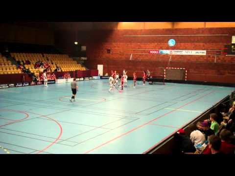 Solfjädern-LIBK 1-6 - slutet av andra perioden