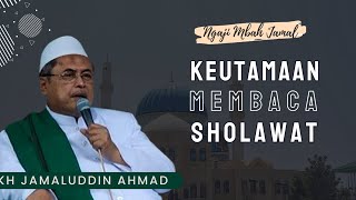 Download lagu Keutamaan Membaca Sholawat - KH Jamaluddin Ahmad // Al Hikam mp3 Download lagu Keutamaan Membaca Sholawat - KH Jamaluddin Ahmad // Al Hikam mp3