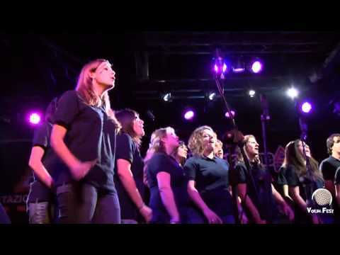 VOKALFEST - Coro Vivona - AMEZALIWA