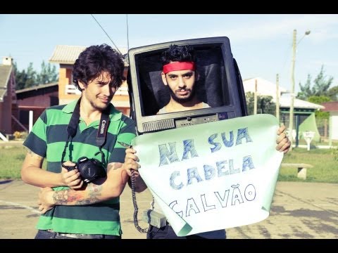 Na Sua Cadela video