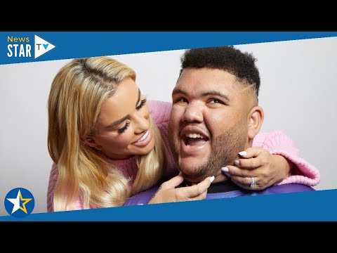 Katie Price breaks silence after being told she faces jail with emotional Harvey post