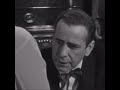 Humphrey Bogart as Eddie Willis in The Harder They Fall (1956) #humphreybogart #finalfilm