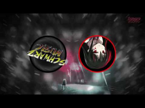 Dubstep Nightcore Collab SchwarzMusicTV & Mysti Kuroneko