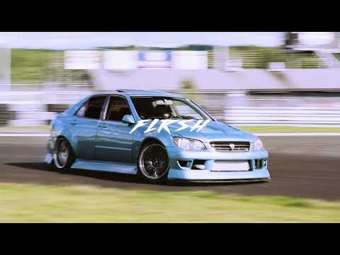 CAT IN DA GLASESS x BLESSED MANE - LAST HOPE