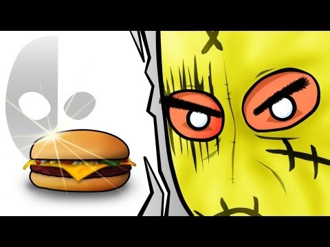 DumaRagu - BURGERSZTORI