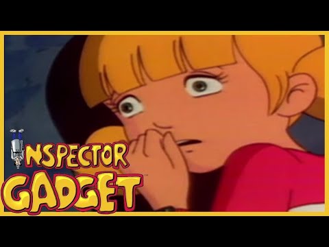 Inspector Gadget 108 – Race To The Finish | HD | Full Episode - Kids TV Series, Kingdom Kids Zone - Inspector Gadget - WildBrain