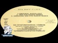 Da Dysfunkshunal Familee New Ruff Flava Full Vinyl 1994