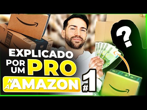 , title : 'Como Começar a Vender na Amazon (FBA e FBM) | #1'