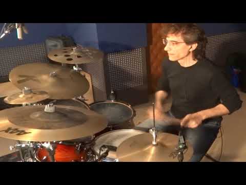 Kopanitsa - Stoyan Yankoulov ' 2015 - YAMAHA Live Custom