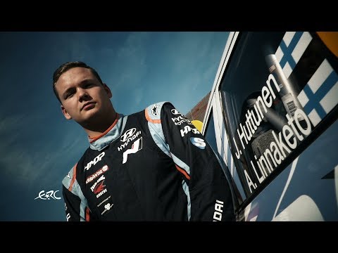 Rally Poland 2018 - The Best of Huttunen