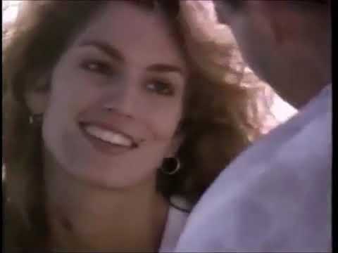 Fair Game TV Spot #2 (1995) (low quality)