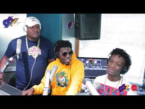 Preedy Releases Track Off His Upcoming 'Maloney Story' EP, "Pray" Alongside Kimi