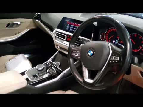 BMW 3-Series 2020 - Image 2