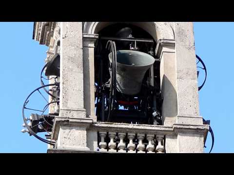 Le campane di Bergamo (BG) - loc. Borgo Palazzo