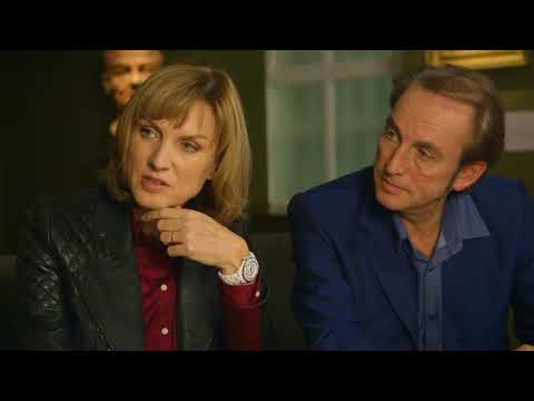 FAKE OR FORTUNE SE5EO3 AGUSTE RODIN