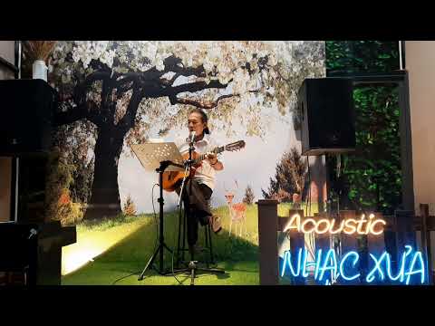 Bóng hồ như - Bá Hào