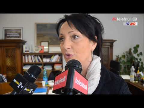 Telegiornale Ore13 del 27 marzo 2018