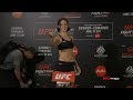 Fight Night Singapore: Official Weigh-in