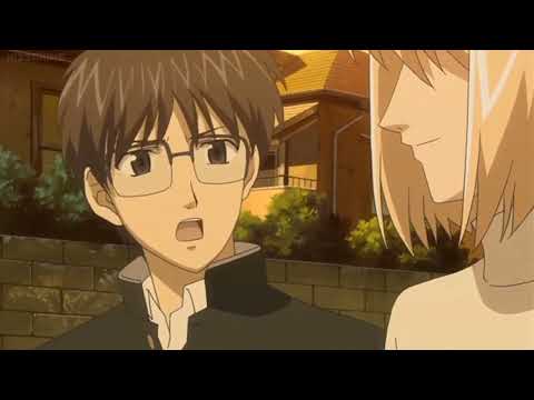 Tsukihime Lunar Legend - Arcueid Wants to Drop by Shiki's House