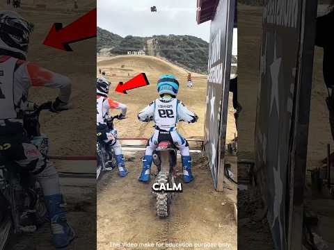 The Race That Shocked Everyone #shorts