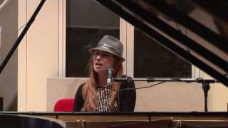 Tori Amos - Ophelia (Live at 89.3 The Current)