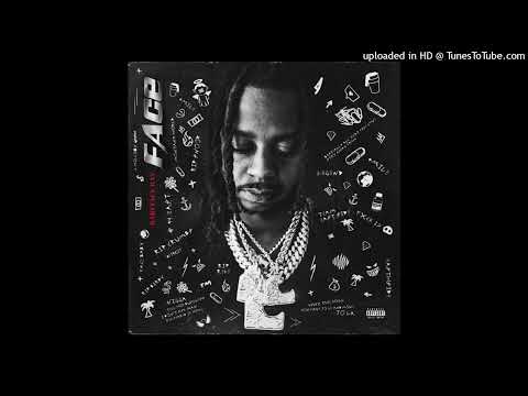 [FREE] BabyFace Ray  Type Beat 2025 - “ Wave Gang “