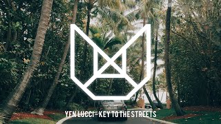 Key To The Streets Remix