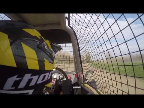 2022-03-06 - Matteo Cavedoni - K3 R6 - Vald'Enza Sport Park - Lotta Continua