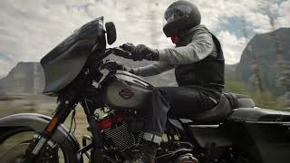 2025 Harley-Davidson CVO Street Glide Arrives