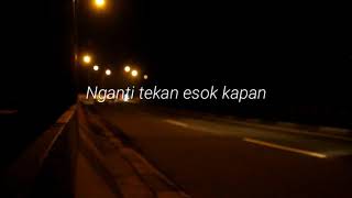 Download lagu GuyonWaton Tetep Neng Ati. mp3 Download lagu GuyonWaton Tetep Neng Ati. mp3