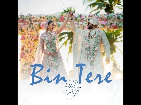 Bin Tere | Tanishk Bagchi | Zahrah S Khan | Romy | @tjmmofficial