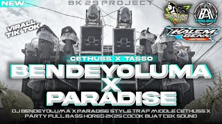 Download lagu DJ BENDE YOLUMA X PARADISE || MIDDLE CETHUS X PARTY ||JINGGLE KALEM GANK FT BREWOG |BK 29 PROJECT mp3 Download lagu DJ BENDE YOLUMA X PARADISE || MIDDLE CETHUS X PARTY ||JINGGLE KALEM GANK FT BREWOG |BK 29 PROJECT mp3