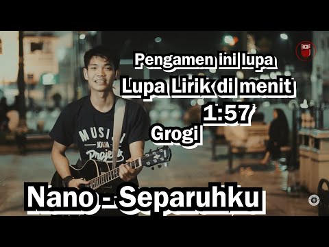 download lagu mp3 mp4 Download Lagu Separuhku Musisi Jogja Project, download lagu Download Lagu Separuhku Musisi Jogja Project gratis, unduh video klip Download Lagu Separuhku Musisi Jogja Project