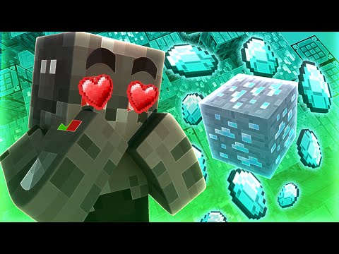 Minecraft PVP: Cheating and Betrayal?!