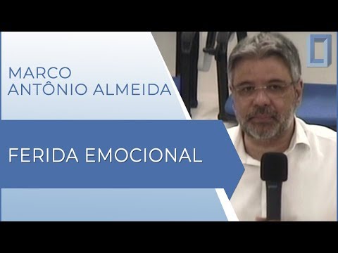 Tertúlia Conscienciologia 4962 - Ferida Emocional (Consciencioterapeuticologia)