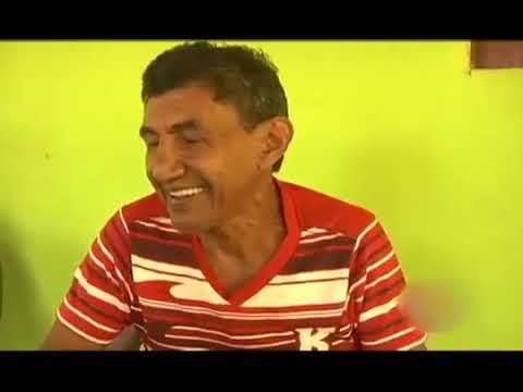 Índio, o garimpeiro mais rico do Brasil