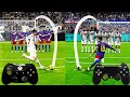 PES 2021 FREE KICK TUTORIAL | Xbox & Playstation | 4K