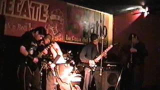 AETERNUS MALEDICTO.wmv