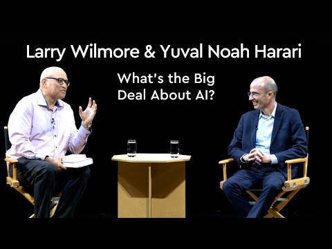 How AI Shapes What We Believe
