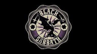 Black Sabbath: Kiss Of Death