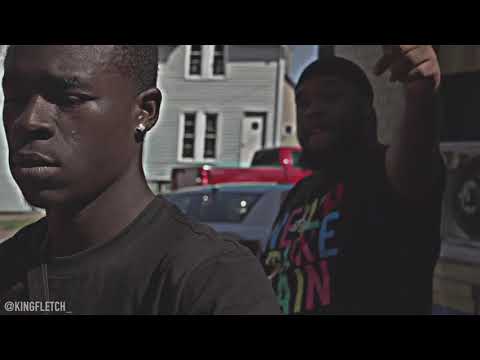 King Fletch ft. Young Dame and Stacks Dame