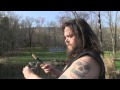 Andy Animal Goes Fishing
