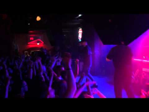 Kuban x Dj Pasza - Ta Dama LIVE WROCLAW