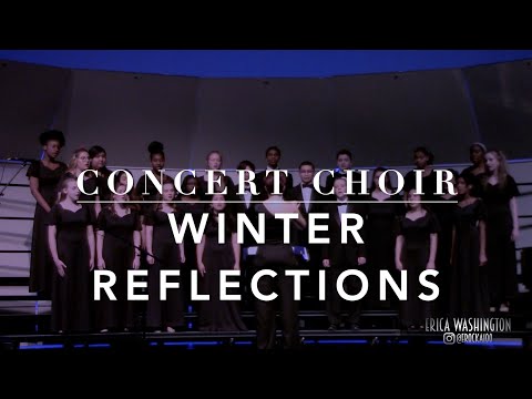 OHS Choir - Winter Reflections