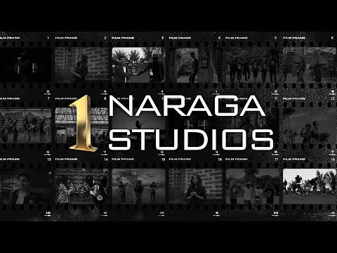 Dari Hati Nurani — Naraga Studios, 2023