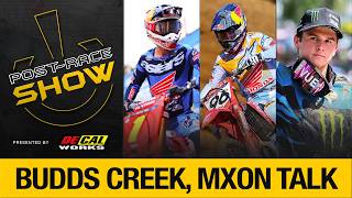 Hunter Lawrence vs. Jett Lawrence, Team USA’s Latest | Vital MX Post-Race Show