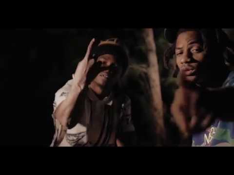 Reese Mono x F.O.B Pook - Letter From F.O.B (Official Video)