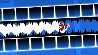 Wave Challenges  Geometry Dash 211