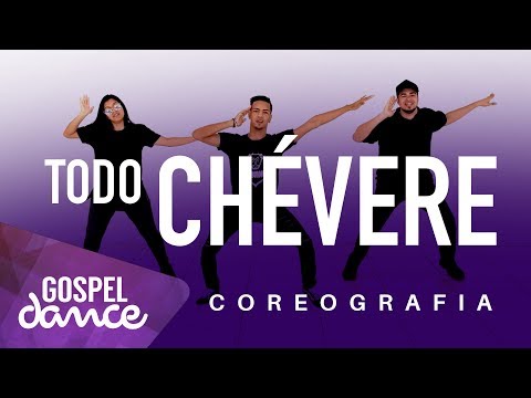 Todo Chévere video