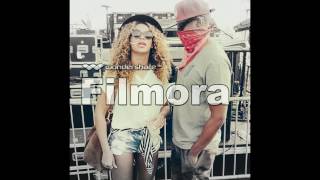 Jay Z ft. Beyoncé - Part II (On The Run)  (Official Audio)